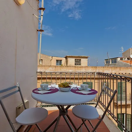 Terrazza Bordonaro